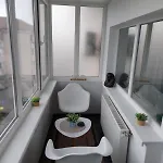 Apartment Hera Exclusive Timisoara