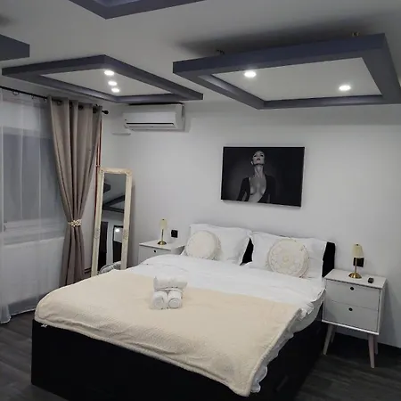 Apartment Hera Exclusive