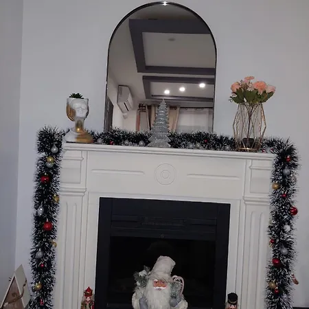 Hera Exclusive Apartment
