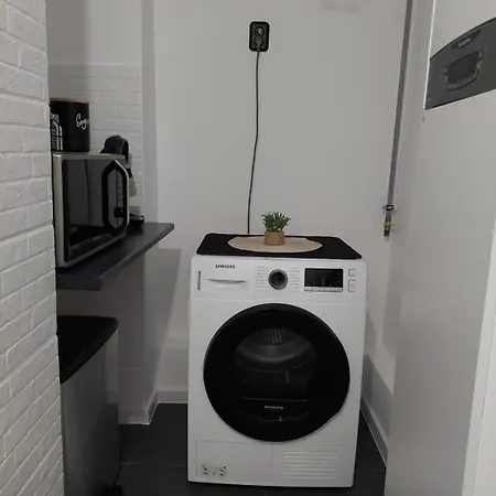 Hera Exclusive Apartment Timisoara