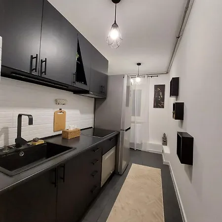 Apartment Hera Exclusive *