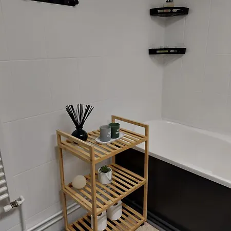 Hera Exclusive Apartment