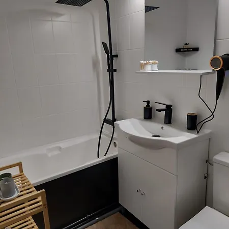 Apartment Hera Exclusive *
