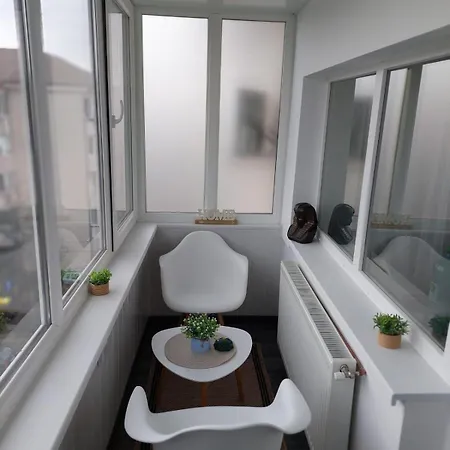 Apartment Hera Exclusive Timisoara