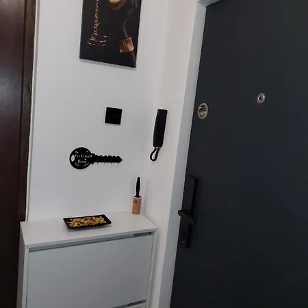 Apartment Hera Exclusive