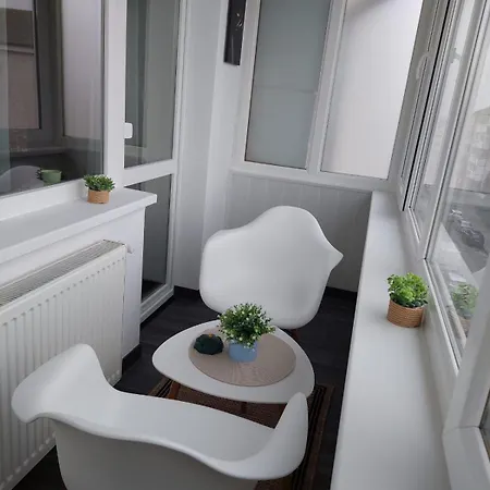 Hera Exclusive Apartment
