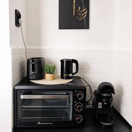 Apartment Hera Exclusive