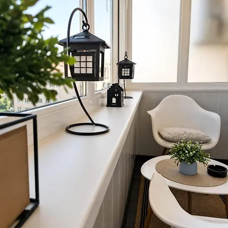Hera Exclusive Apartment Timisoara