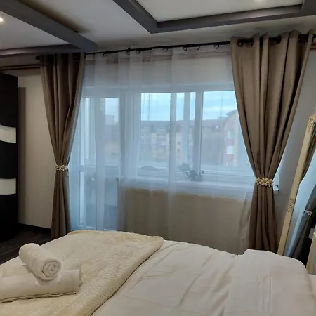Hera Exclusive Timişoara