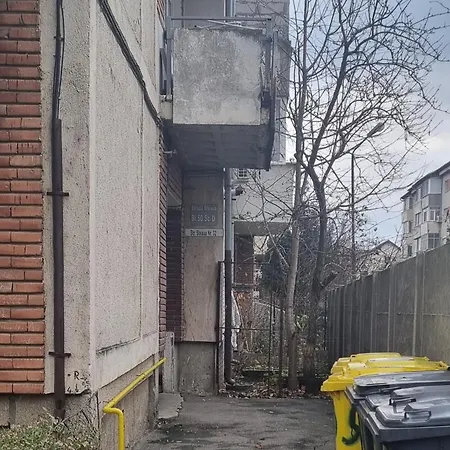 Apartament Hera Exclusive Timişoara